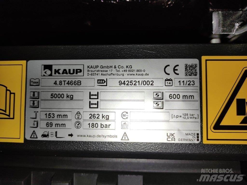 Kaup 4.8T466B / NEU Складская техника - Другие