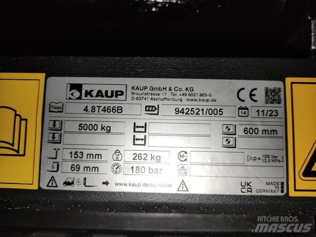 Kaup 4.8T466B / NEU Складская техника - Другие