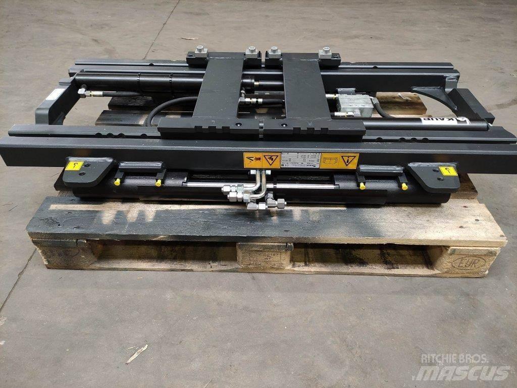 Kaup 4.8T466B / NEU Складская техника - Другие