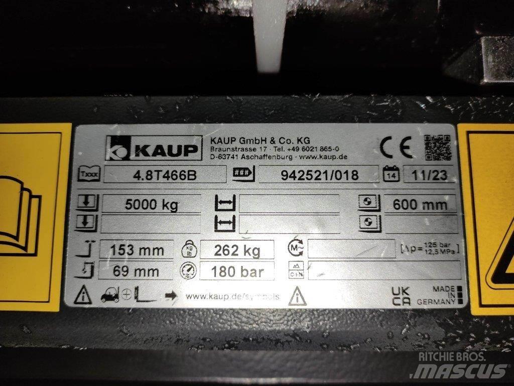 Kaup 4.8T466B / NEU Складская техника - Другие