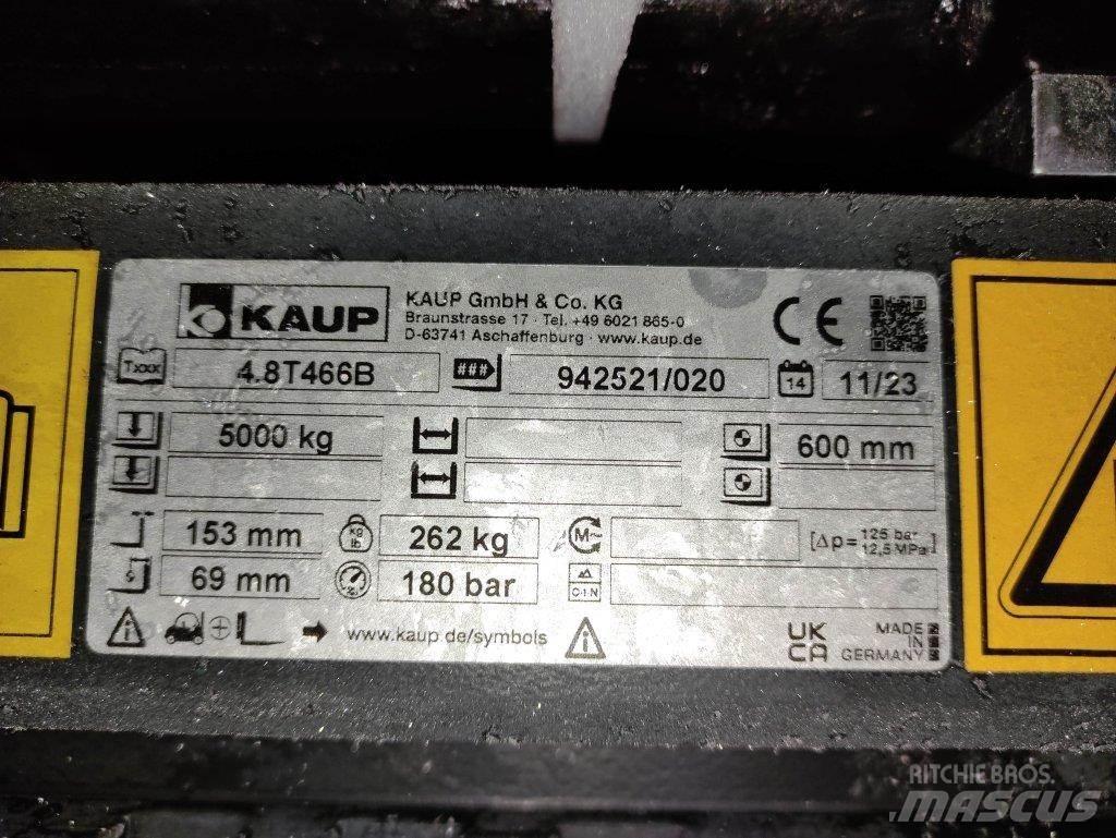 Kaup 4.8T466B / NEU Складская техника - Другие