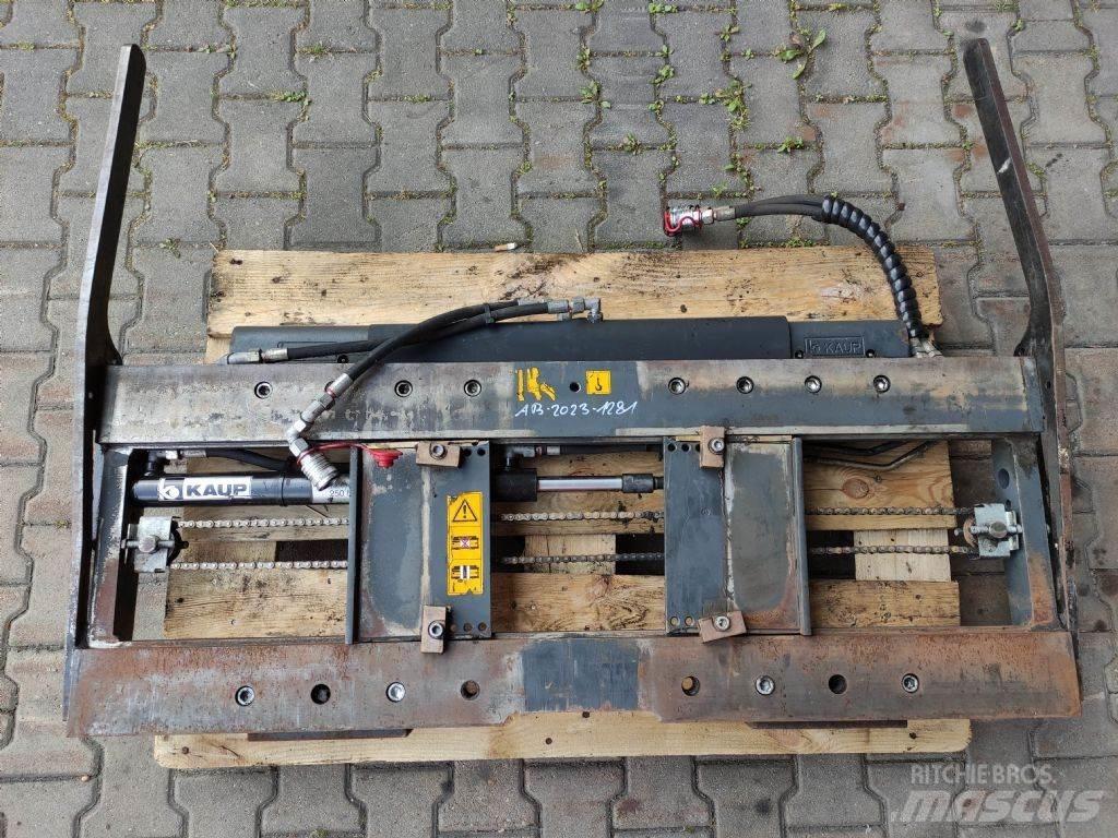 Kaup 4T163SN Складская техника - Другие