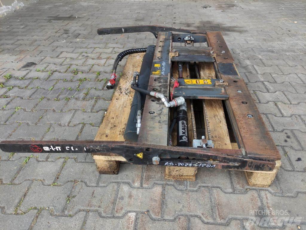 Kaup 4T163SN Складская техника - Другие