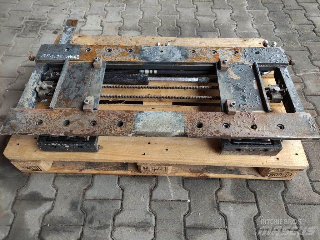 Kaup 4T163SN/K Складская техника - Другие