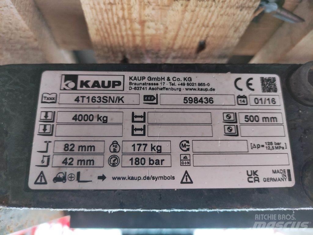 Kaup 4T163SN/K Складская техника - Другие