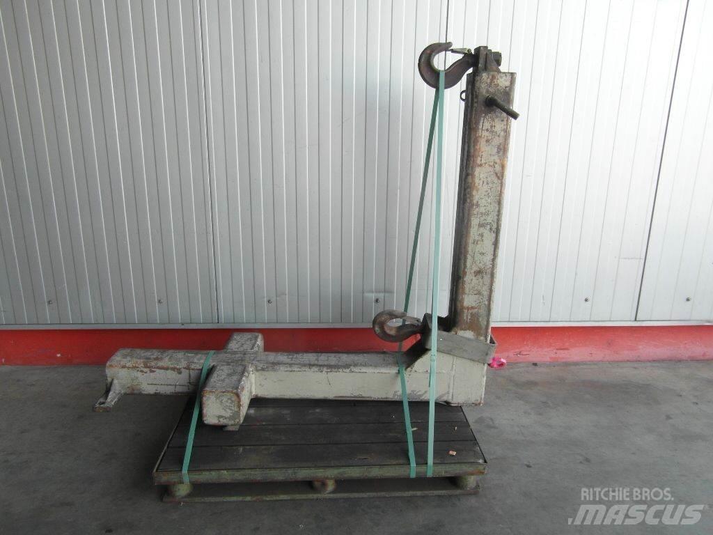 Kaup 4T183CTM Складская техника - Другие
