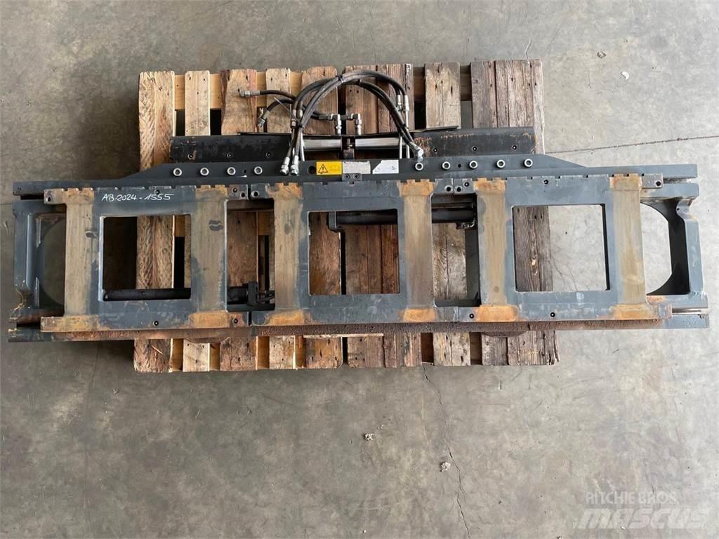 Kaup 6T253BL-3 Складская техника - Другие