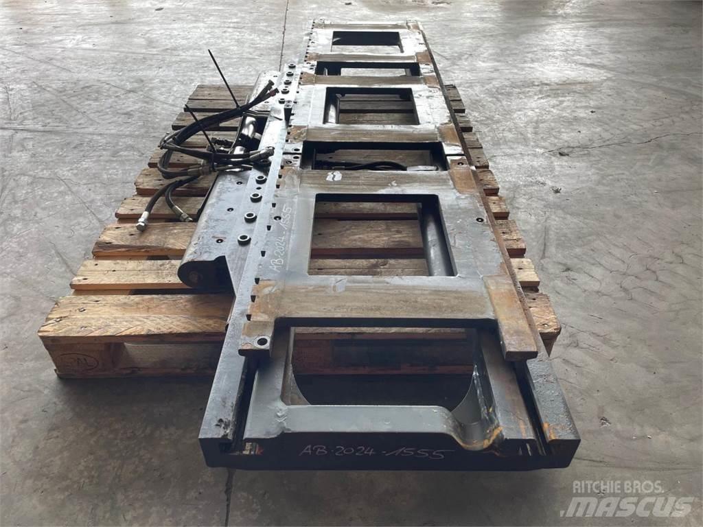 Kaup 6T253BL-3 Складская техника - Другие