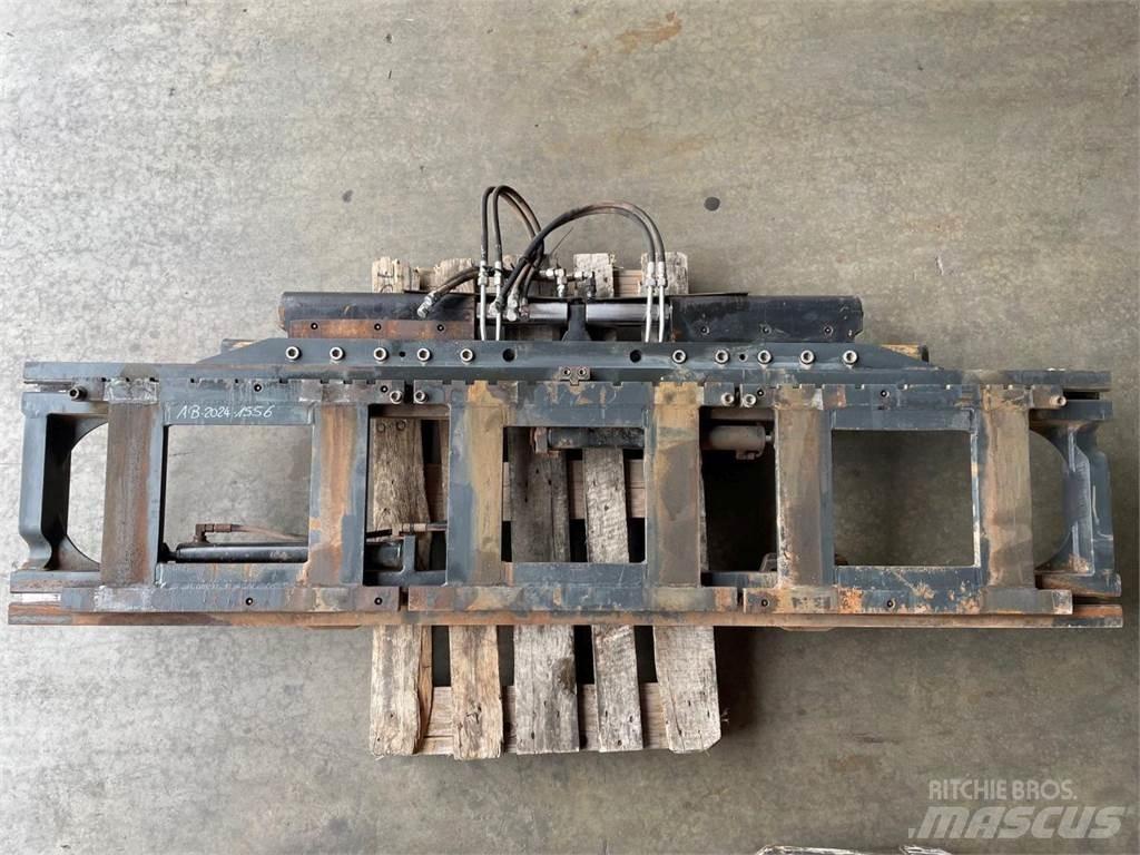 Kaup 6T253BL-3 Складская техника - Другие