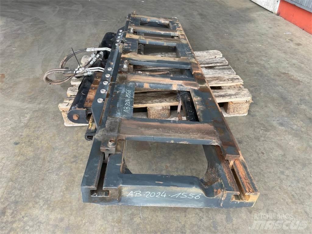 Kaup 6T253BL-3 Складская техника - Другие