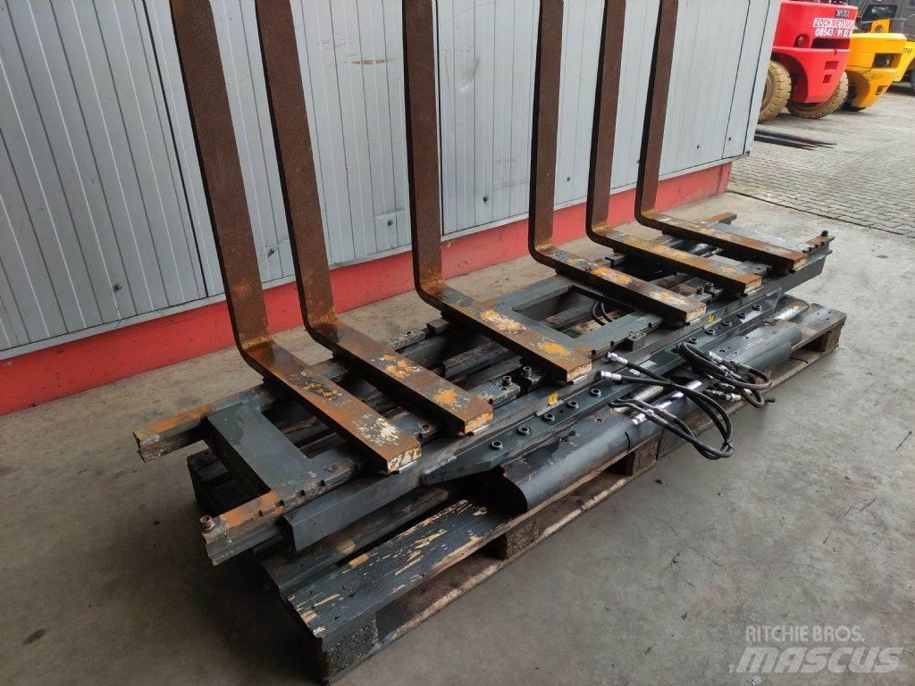 Kaup 6T253Q3 Складская техника - Другие