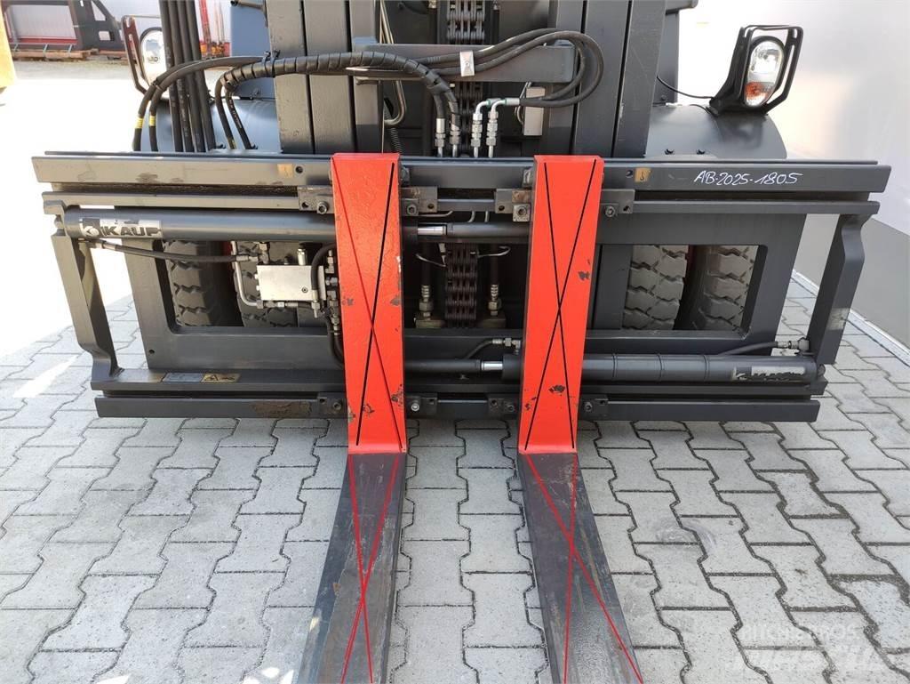 Kaup 8T160 Складская техника - Другие