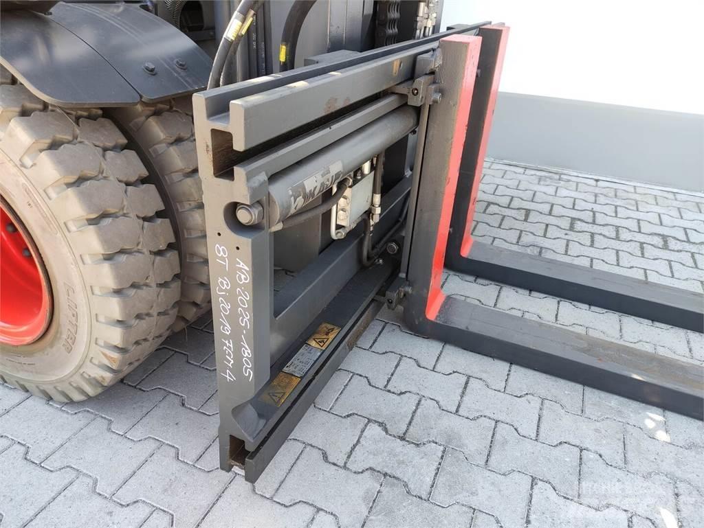 Kaup 8T160 Складская техника - Другие