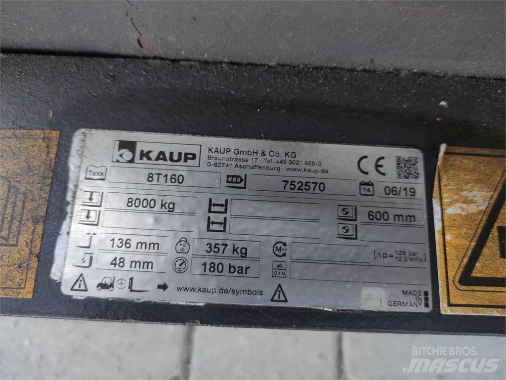 Kaup 8T160 Складская техника - Другие