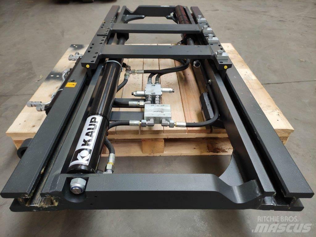 Kaup 8T466 / NEU Складская техника - Другие