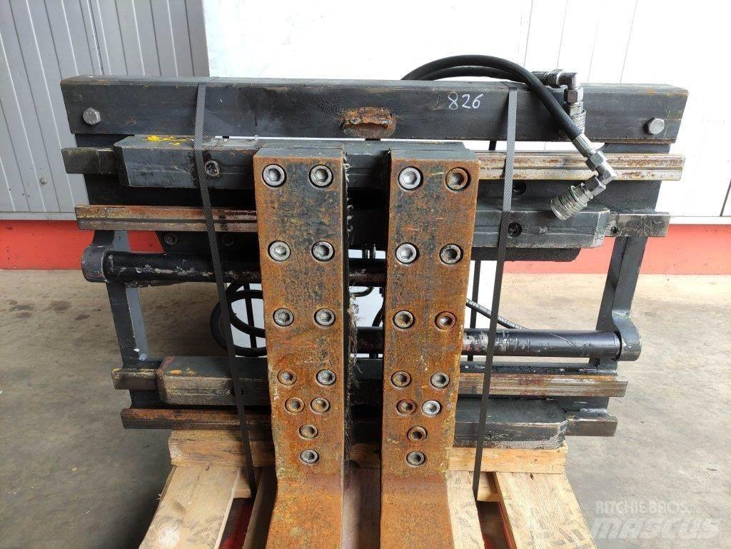 Kaup Z1,5T411AZ Складская техника - Другие