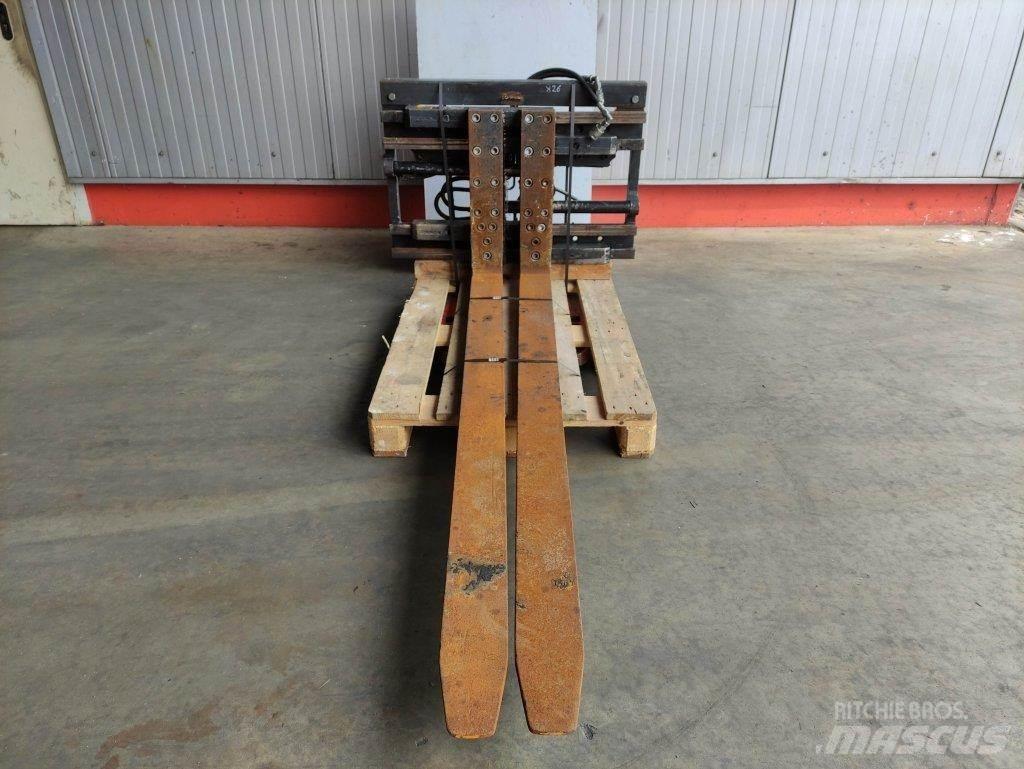 Kaup Z1,5T411AZ Складская техника - Другие