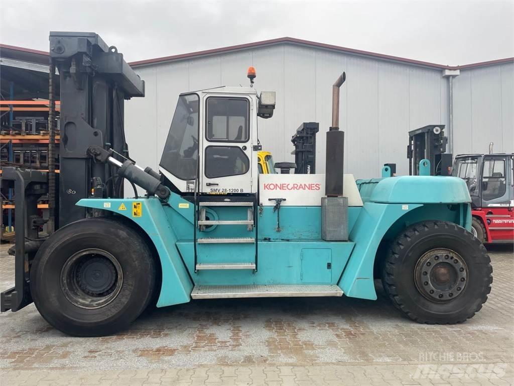 Konecranes SMV 28-1200 B Дизельные погрузчики