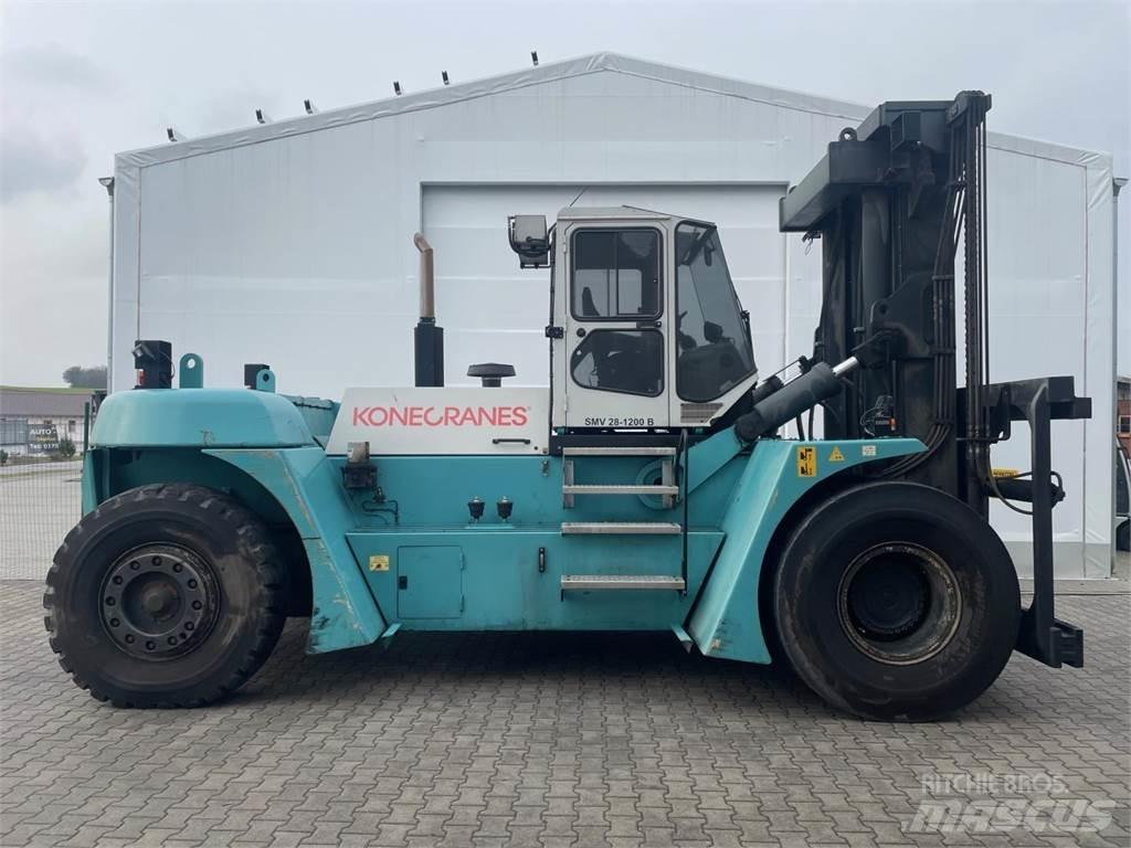 Konecranes SMV 28-1200 B Дизельные погрузчики