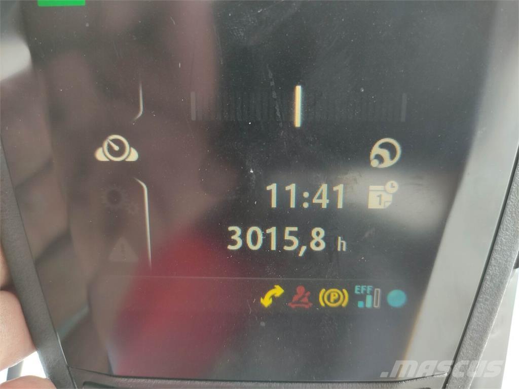 Linde E16-C-02-387 EVO Электропогрузчики