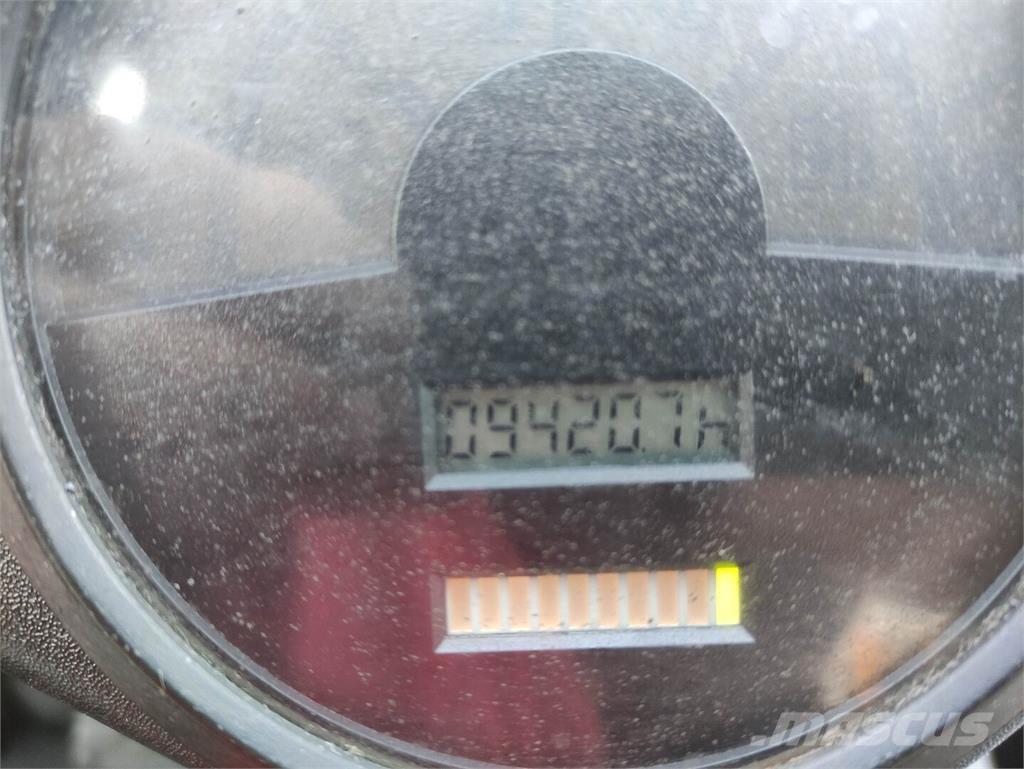 Linde E30-336-03 (LACK NEU) Электропогрузчики