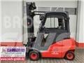 Linde H20D-01-391 Дизельные погрузчики