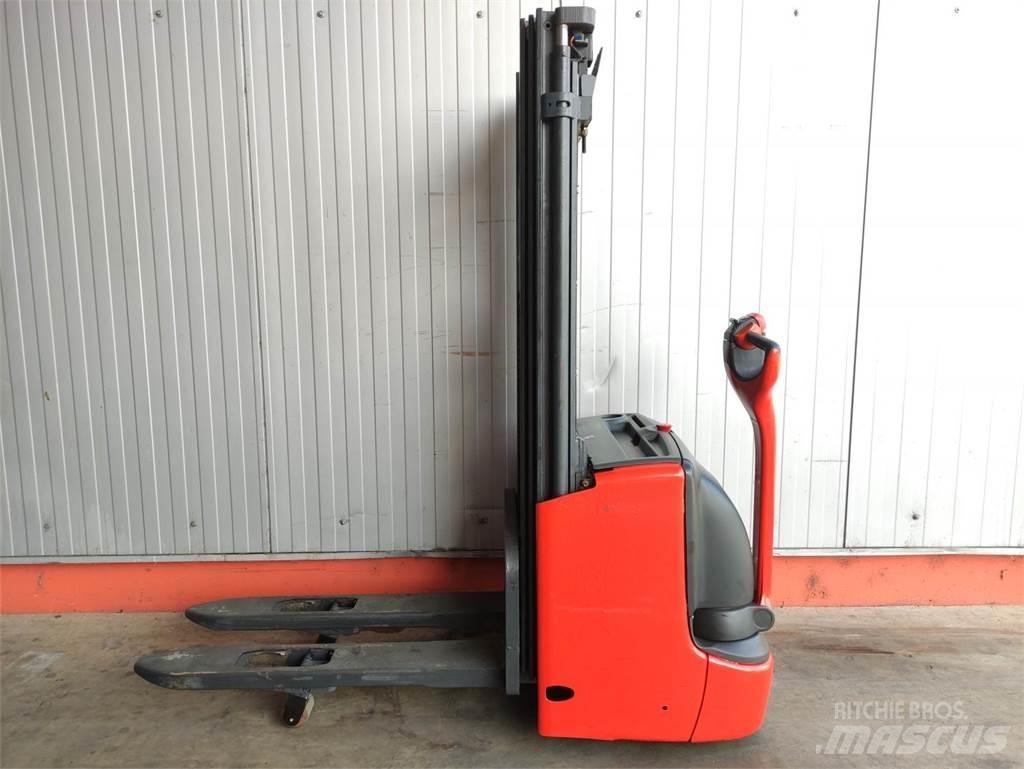 Linde L12i-1172 Ручные штабелёры с электроподъёмом