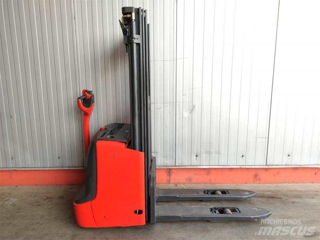 Linde L12i-1172 Ручные штабелёры с электроподъёмом