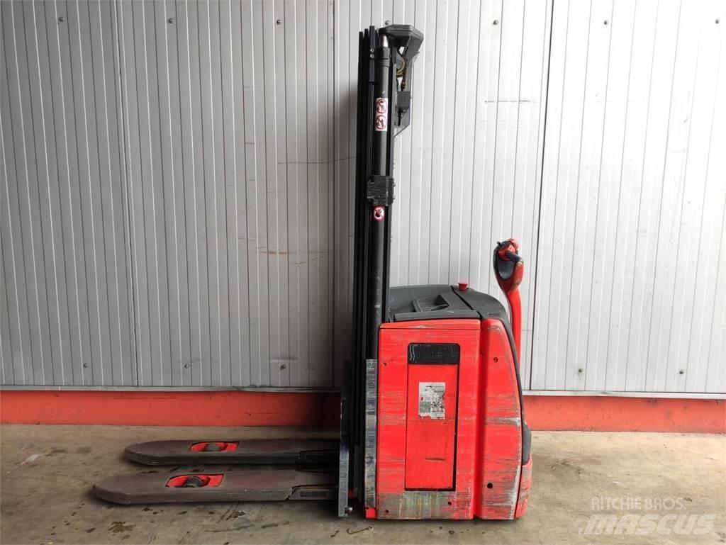 Linde L14-1173 Ручные штабелёры с электроподъёмом