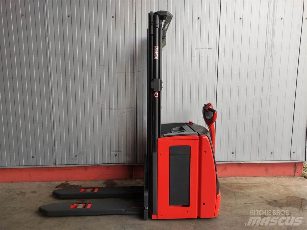 Linde L14-1173 (LACK NEU) Ручные штабелёры с электроподъёмом