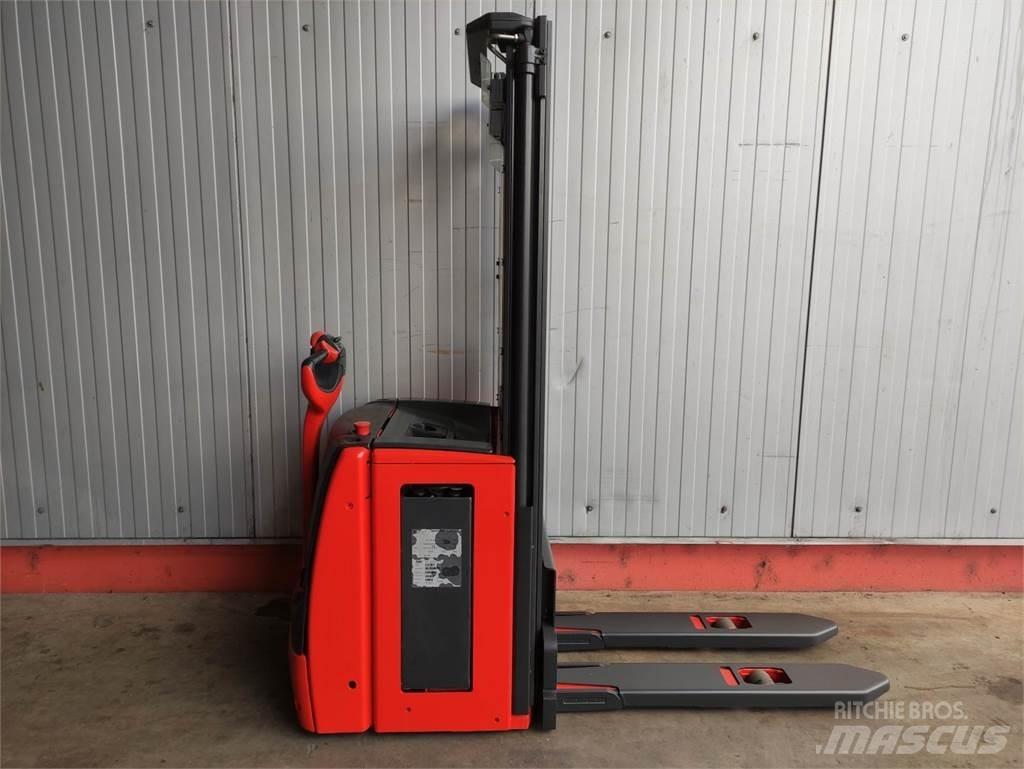 Linde L14-1173 (LACK NEU) Ручные штабелёры с электроподъёмом