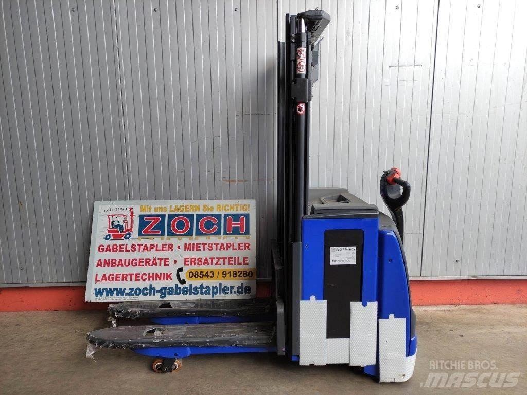 Linde L14i-1173 Ручные штабелёры с электроподъёмом