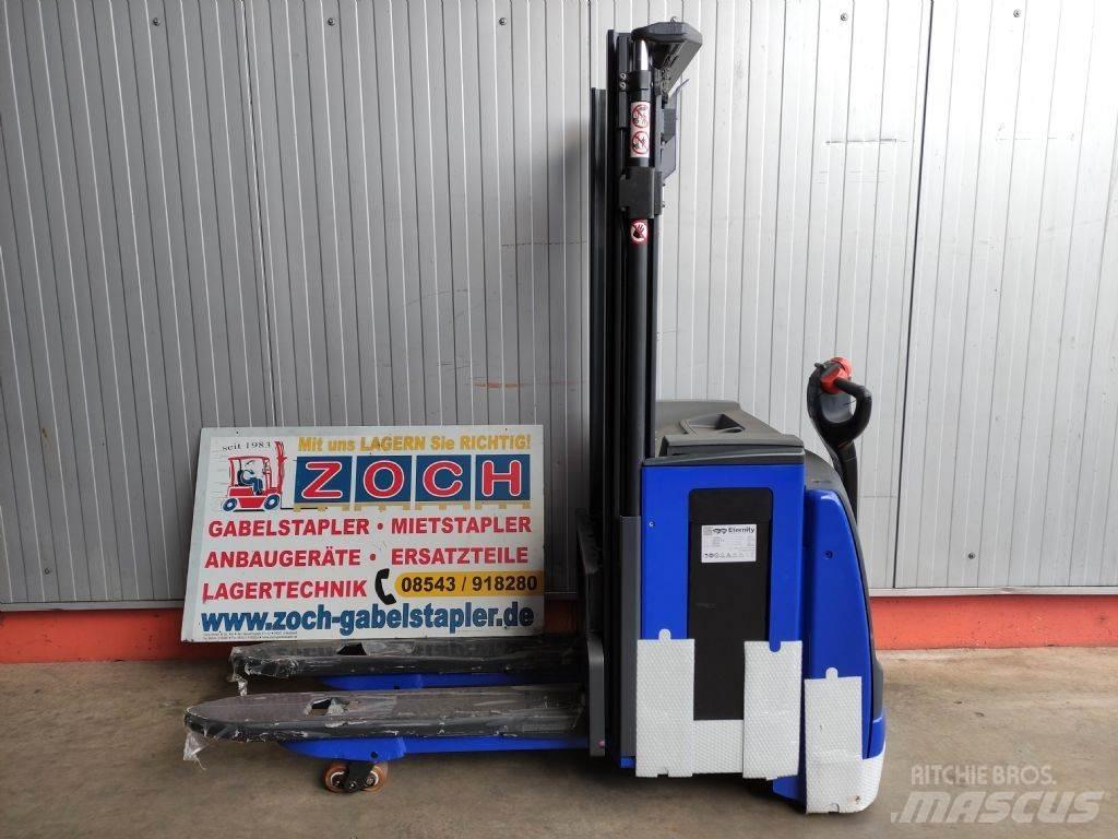 Linde L14i-1173 Ручные штабелёры с электроподъёмом