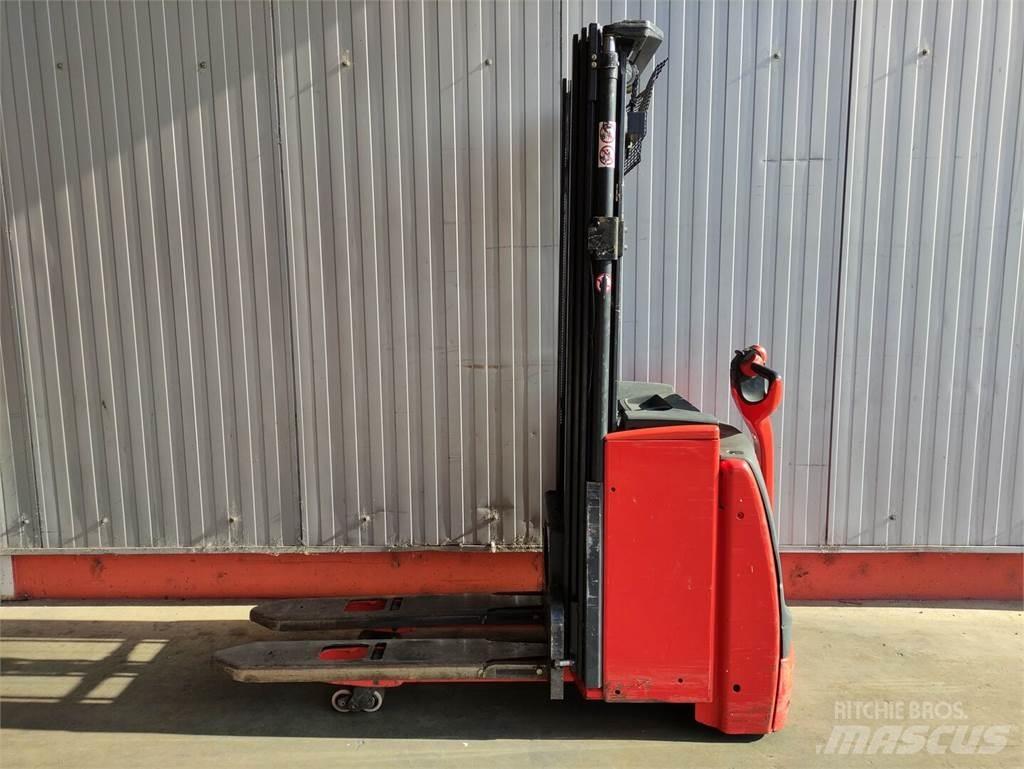 Linde L14i-1173 Ручные штабелёры с электроподъёмом