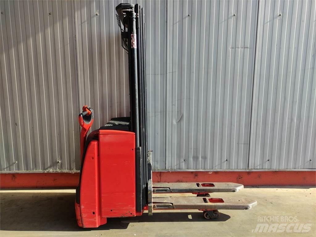 Linde L14i-1173 Ручные штабелёры с электроподъёмом