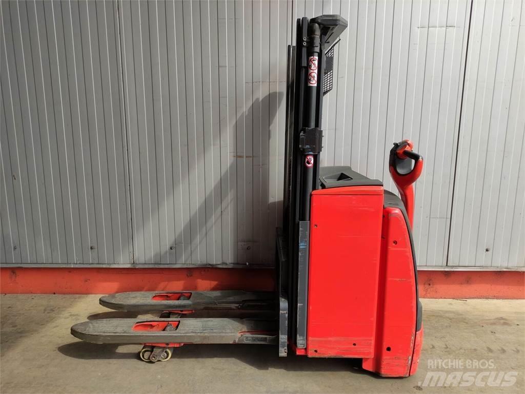 Linde L14i-1173 Ручные штабелёры с электроподъёмом