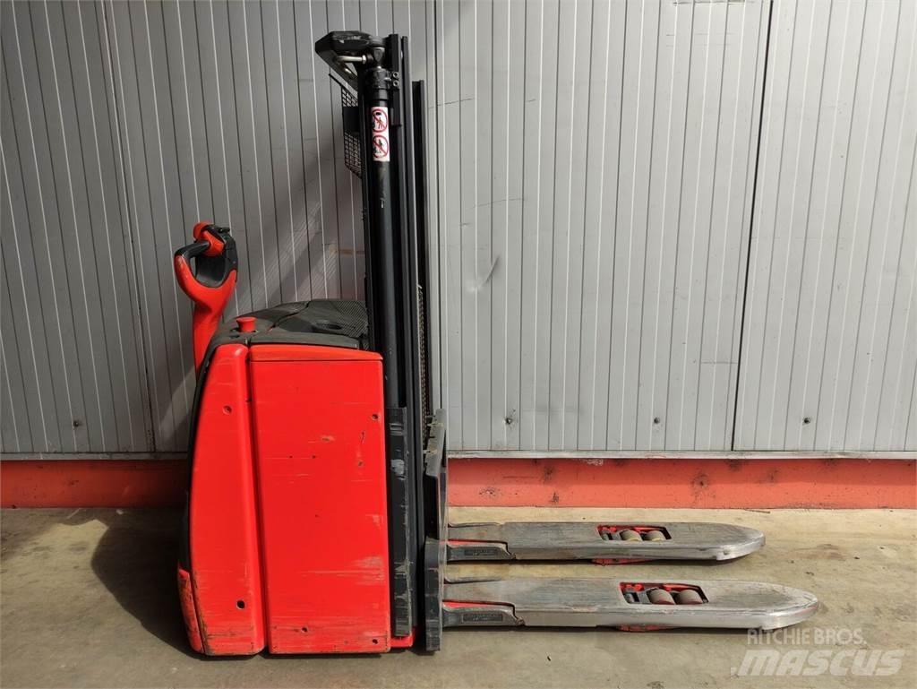 Linde L14i-1173 Ручные штабелёры с электроподъёмом