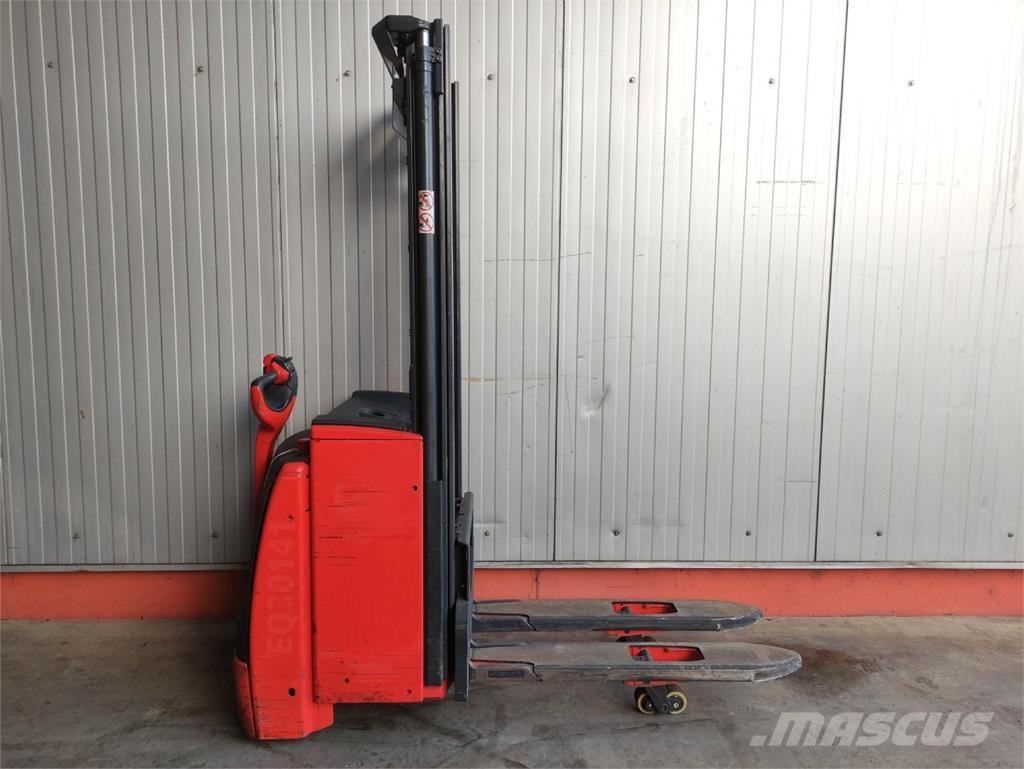 Linde L14i-1173 Ручные штабелёры с электроподъёмом