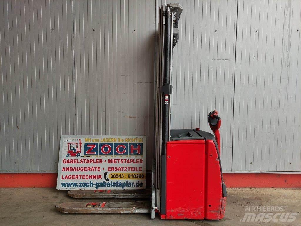 Linde L16-1173 Ручные штабелёры с электроподъёмом