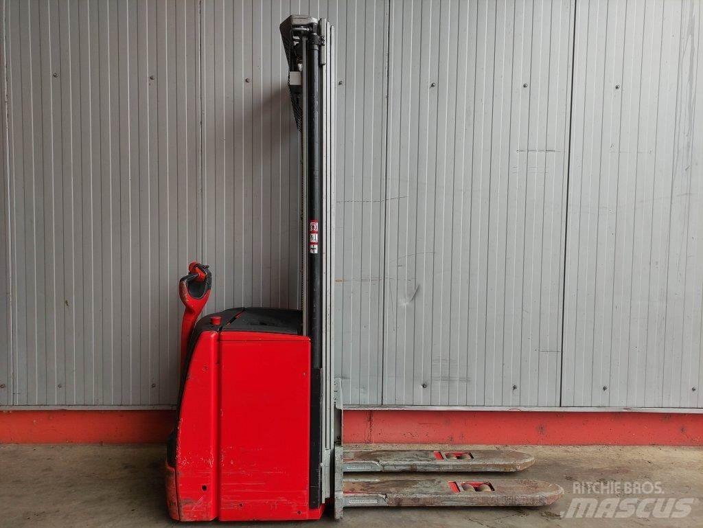 Linde L16-1173 Ручные штабелёры с электроподъёмом