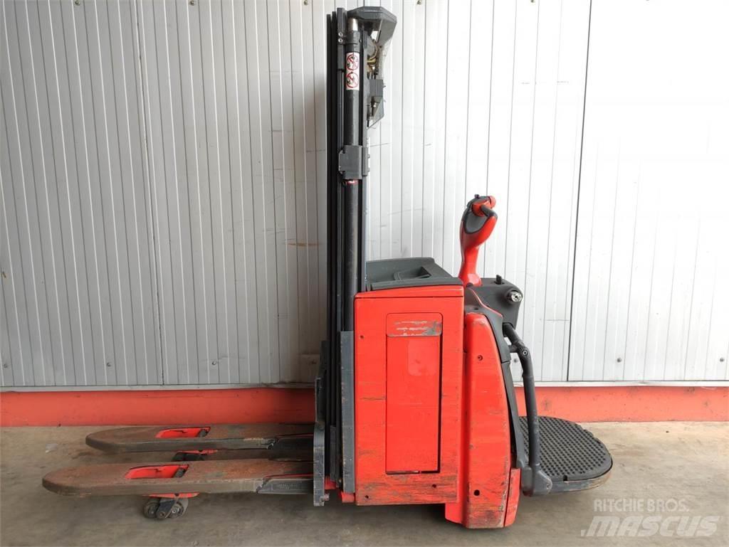 Linde L16APi-1173 Ручные штабелёры с электроподъёмом