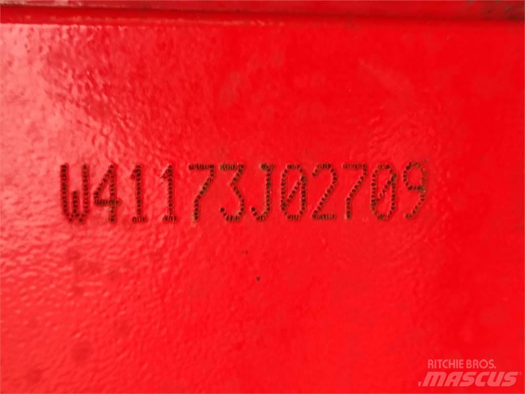 Linde L16APi-1173 Ручные штабелёры с электроподъёмом