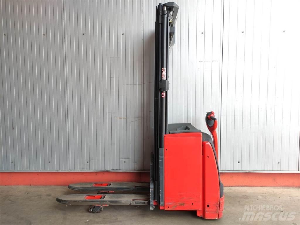 Linde L16i-1173 Ручные штабелёры с электроподъёмом