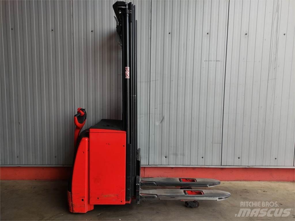 Linde L16i-1173 Ручные штабелёры с электроподъёмом