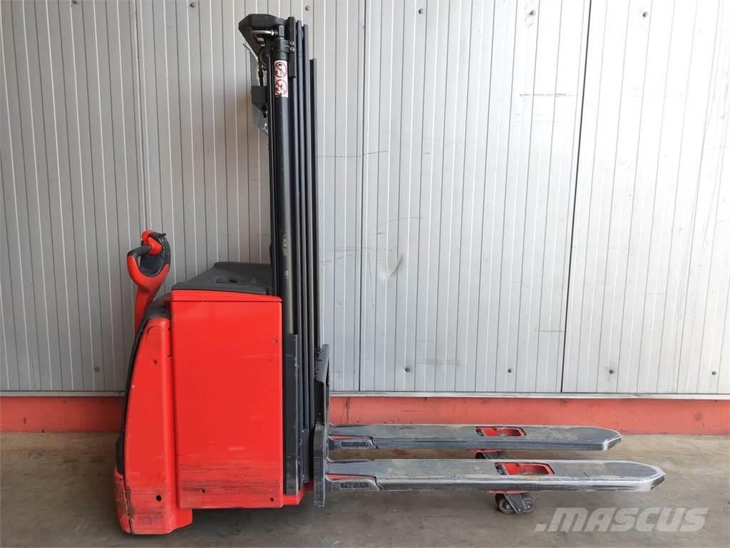 Linde L16i-1173 Ручные штабелёры с электроподъёмом