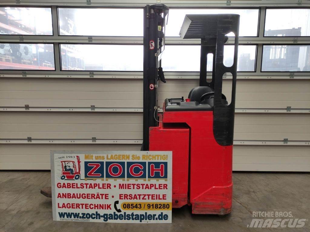 Linde L16R Электропогрузчики