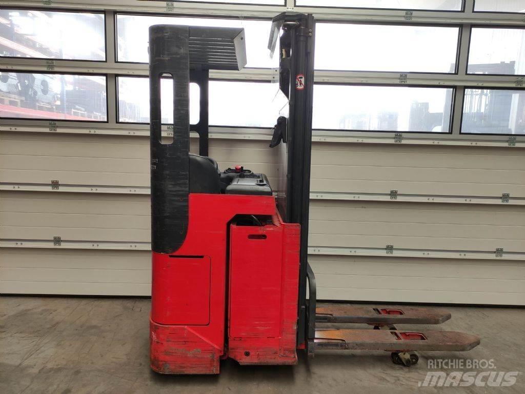 Linde L16R Электропогрузчики