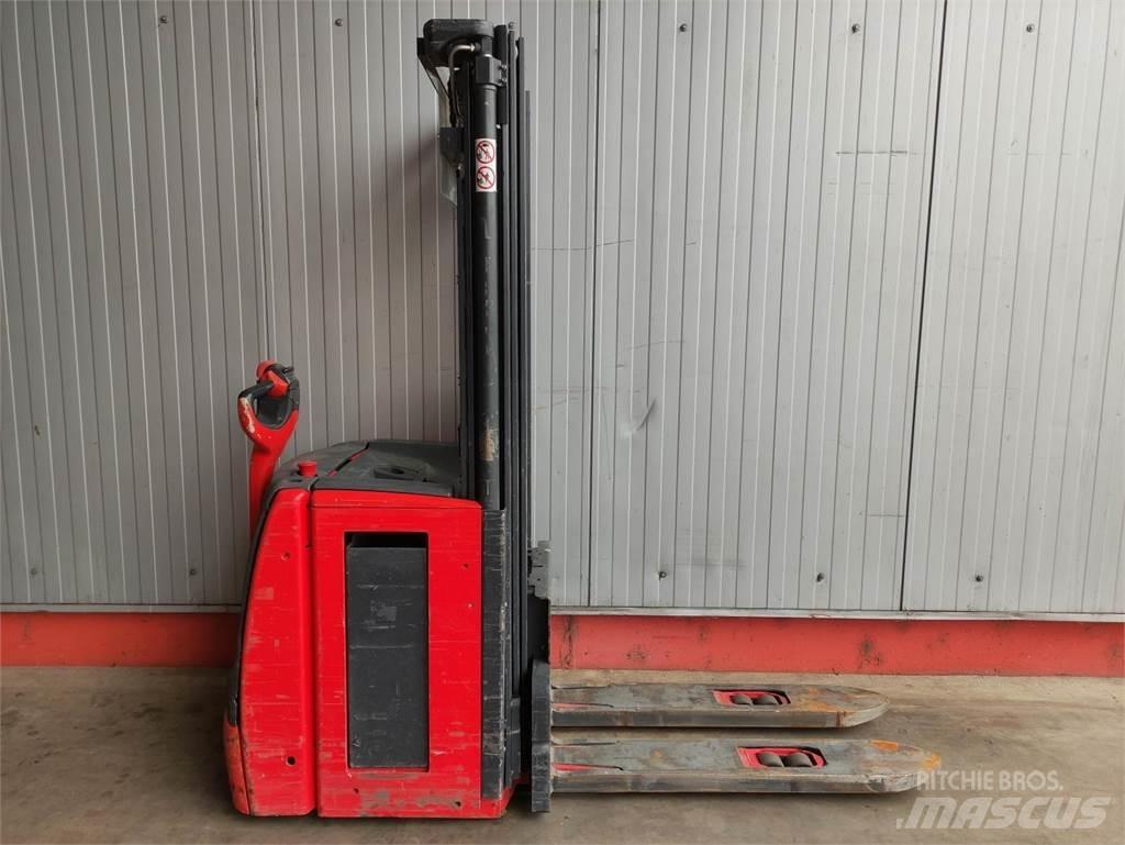 Linde L20-1173 Ручные штабелёры с электроподъёмом