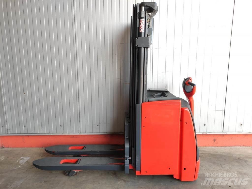 Linde L20i-1173 Ручные штабелёры с электроподъёмом