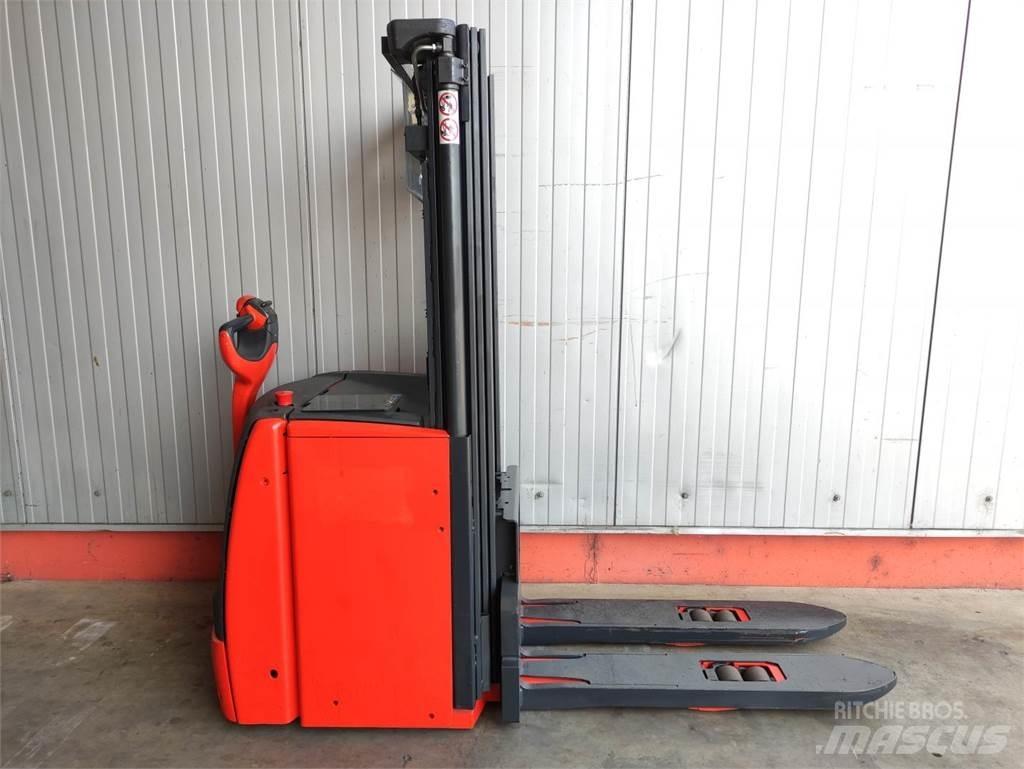 Linde L20i-1173 Ручные штабелёры с электроподъёмом